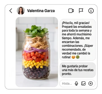 Testimonio
